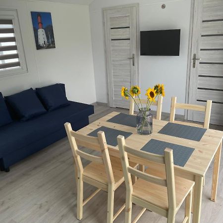 Premium Home Rozewie Władysławowo Exterior foto