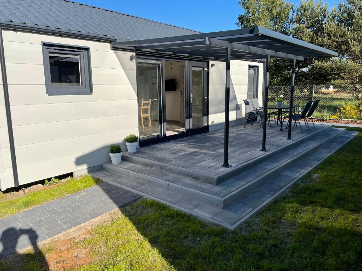 Premium Home Rozewie Władysławowo Exterior foto